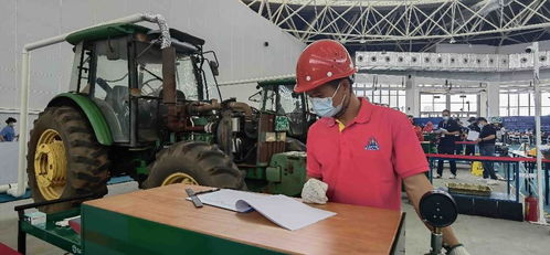 技能雕琢匠心，賽場(chǎng)外以技能引領(lǐng)鄉(xiāng)村振興 技術(shù)轉(zhuǎn)讓的實(shí)踐與展望