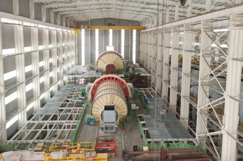 金川集團選礦廠聚智“走出去”，以技術轉讓打造行業硬品牌