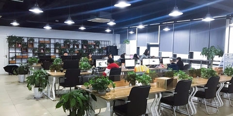 科技賦能未來，創新驅動發展 蘇州尊宇與聰蓉網絡科技的雙城記