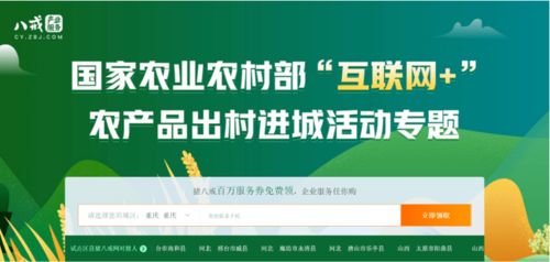 花果山 豬八戒網(wǎng)在數(shù)字化時(shí)代的產(chǎn)業(yè)服務(wù)新引擎